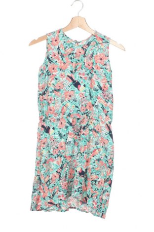Παιδικό φόρεμα Hema, Μέγεθος 12-13y/ 158-164 εκ., Χρώμα Πολύχρωμο, Βισκόζη, Τιμή 20,78 €