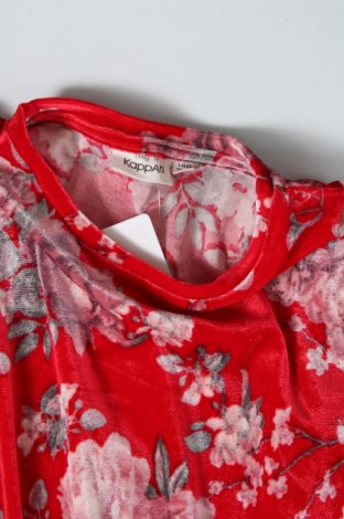 Παιδικό φόρεμα KappAhl, Μέγεθος 10-11y/ 146-152 εκ., Χρώμα Κόκκινο, Τιμή 23,38 €