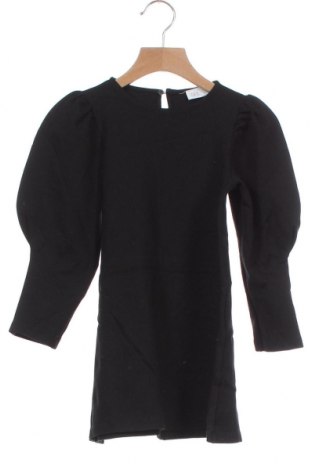 Παιδικό φόρεμα Zara, Μέγεθος 5-6y/ 116-122 εκ., Χρώμα Μαύρο, Τιμή 18,84 €