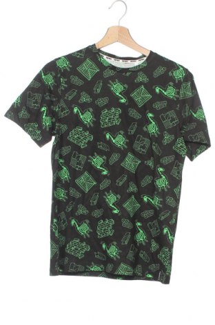 Kinder T-Shirt, Größe 12-13y/ 158-164 cm, Farbe Schwarz, Baumwolle, Preis 10,51 €