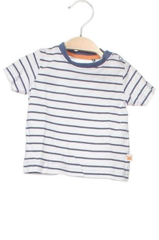 Детска тениска Blue Seven, Размер 1-2m/ 50-56 см, Цвят Бял, Цена 8,96 лв.