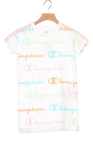 Tricou pentru copii Champion, Mărime 3-4y/ 104-110 cm, Culoare Alb, Bumbac, Preț 112,83 Lei