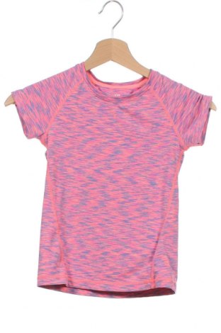 Παιδικό μπλουζάκι H&M Sport, Μέγεθος 4-5y/ 110-116 εκ., Χρώμα Πολύχρωμο, 92% πολυεστέρας, 8% ελαστάνη, Τιμή 9,90 €