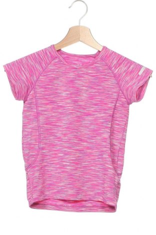 Detské tričko H&M Sport, Veľkosť 6-7y/ 122-128 cm, Farba Viacfarebná, 92% polyester, 8% elastan, Cena  13,04 €