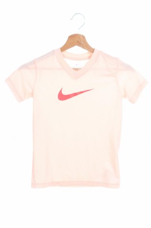 Detské tričko Nike, Veľkosť 8-9y/ 134-140 cm, Farba Ružová, Cena  19,28 €