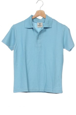 Tricou pentru copii O'Neills, Mărime 8-9y/ 134-140 cm, Culoare Albastru, 65% poliester, 35% bumbac, Preț 72,70 Lei