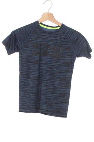 Detské tričko Pro Touch, Veľkosť 6-7y/ 122-128 cm, Farba Modrá, Polyester, Cena  13,04 €