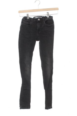 Παιδικά τζίν Calvin Klein Jeans, Μέγεθος 11-12y/ 152-158 εκ., Χρώμα Μαύρο, Τιμή 33,77 €