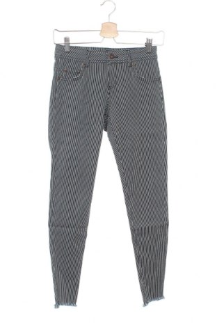 Dětské džíny  Fit-Z, Velikost 11-12y/ 152-158 cm, Barva Modrá, 98% bavlna, 2% elastan, Cena  678,00 Kč