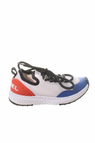 Dětské boty  Diesel, Velikost 26, Barva Vícebarevné, Textile , Cena  3 033,00 Kč