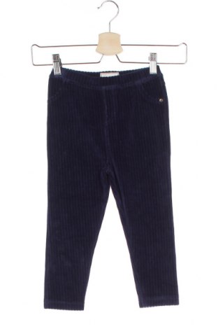 Detské nohavice , Veľkosť 2-3y/ 98-104 cm, Farba Modrá, Cena  12,06 €