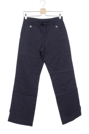 Παιδικό παντελόνι Brums, Μέγεθος 11-12y/ 152-158 εκ., Χρώμα Μπλέ, Τιμή 20,13 €