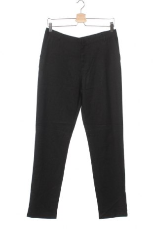 Pantaloni pentru copii George, Mărime 15-18y/ 170-176 cm, Culoare Gri, 65% poliester, 35% viscoză, Preț 126,15 Lei