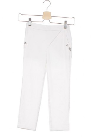 Detské nohavice  Original Marines, Veľkosť 5-6y/ 116-122 cm, Farba Biela, 86% polyester, 14% elastan, Cena  13,61 €