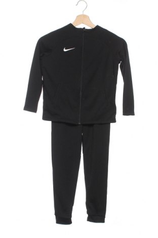 Detský športový komplet  Nike, Veľkosť 6-7y/ 122-128 cm, Farba Čierna, Polyester, Cena  60,98 €