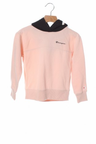 Kinder Sweatshirts Champion, Größe 4-5y/ 110-116 cm, Farbe Mehrfarbig, 58% Baumwolle, 42% Polyester, Preis 28,60 €
