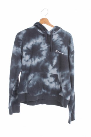 Kinder Sweatshirts Champion, Größe 12-13y/ 158-164 cm, Farbe Grau, 60% Baumwolle, 40% Polyester, Preis 26,44 €