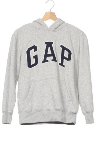 Kinder Sweatshirts Gap Kids, Größe 10-11y/ 146-152 cm, Farbe Grau, Preis 18,79 €