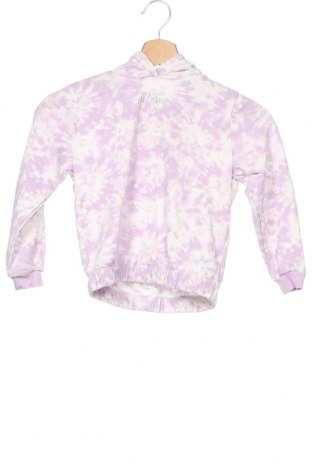 Kinder Sweatshirts H&M, Größe 4-5y/ 110-116 cm, Farbe Weiß, 60% Baumwolle, 40% Polyester, Preis 18,79 €