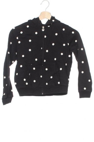 Kinder Sweatshirts H&M, Größe 8-9y/ 134-140 cm, Farbe Schwarz, 80% Baumwolle, 20% Polyester, Preis 19,48 €