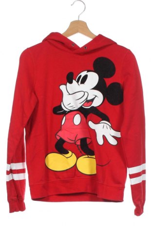 Kinder Sweatshirts H&M, Größe 14-15y/ 168-170 cm, Farbe Rot, 70% Baumwolle, 30% Polyester, Preis 9,74 €