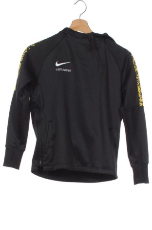 Kinder Sweatshirts Nike, Größe 8-9y/ 134-140 cm, Farbe Schwarz, 100% Polyester, Preis 23,66 €