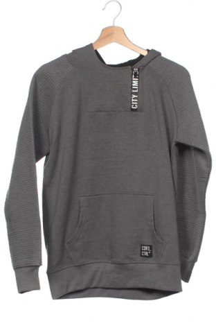 Kinder Sweatshirts Yigga, Größe 12-13y/ 158-164 cm, Farbe Grau, 41% Polyester, Preis 22,27 €