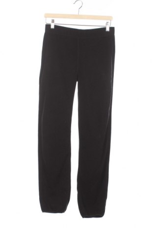 Detské termo nohavice  H&M, Veľkosť 15-18y/ 170-176 cm, Farba Čierna, Polyester, Cena  12,47 €
