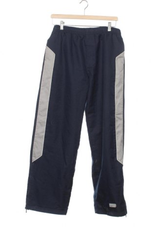 Pantaloni de trening, pentru copii Nike, Mărime 15-18y/ 170-176 cm, Culoare Albastru, 100% poliester, Preț 112,74 Lei