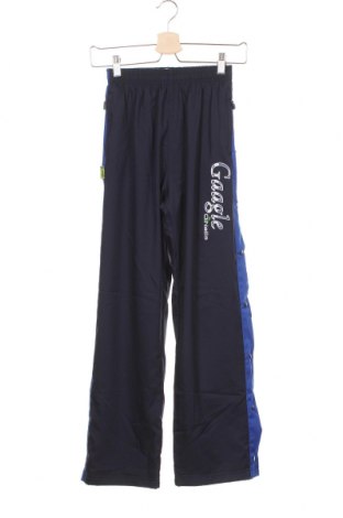 Pantaloni de trening, pentru copii O'Neills, Mărime 10-11y/ 146-152 cm, Culoare Albastru, Poliester, Preț 104,77 Lei