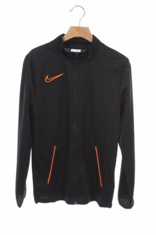 Detská športová horná časť  Nike, Veľkosť 10-11y/ 146-152 cm, Farba Čierna, Polyester, Cena  33,17 €