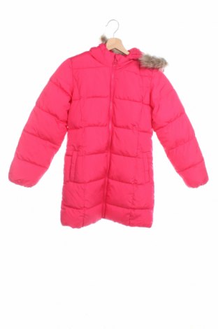 Dětská bunda  Gap, Velikost 13-14y/ 164-168 cm, Barva Růžová, Cena  1 652,00 Kč