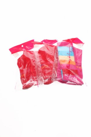 Set Tutto Piccolo, Größe 6-9m/ 68-74 cm, Farbe Rosa, 80% Baumwolle, 17% Polyamid, 3% Elastan, Preis 14,85 €