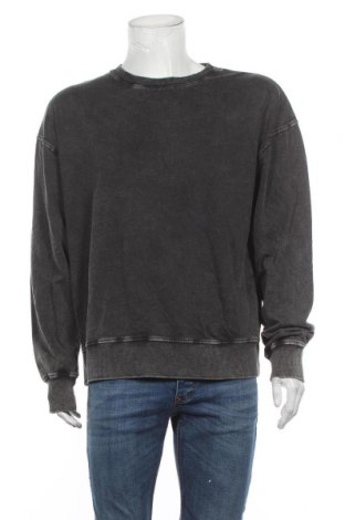 Herren Shirt, Größe L, Farbe Grau, Preis 13,92 €
