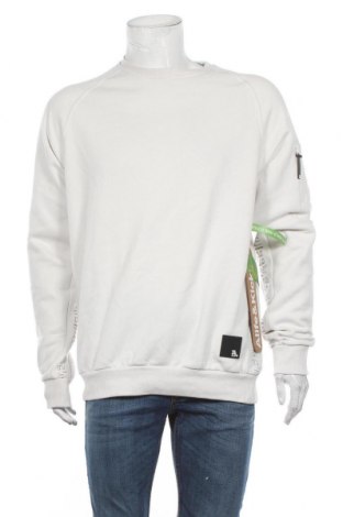 Pánské tričko  Alife And Kickin, Velikost XL, Barva Bílá, 50% bavlna, 50% polyester, Cena  650,00 Kč