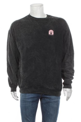 Herren Shirt Kaotiko, Größe XL, Farbe Grau, Baumwolle, Preis 32,47 €