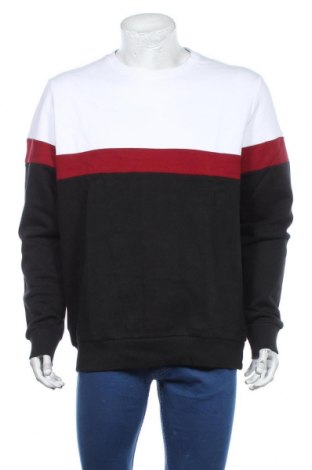 Herren Shirt Pier One, Größe XXL, Farbe Mehrfarbig, 80% Baumwolle, 20% Polyester, Preis 22,81 €