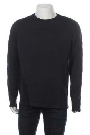 Pánske tričko  Pier One, Veľkosť XL, Farba Modrá, Bavlna, Cena  18,77 €