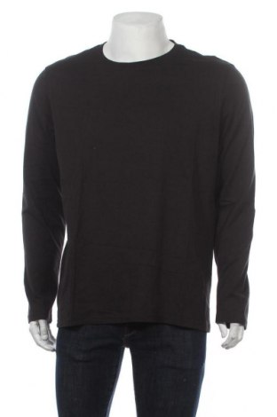Pánske tričko  Pier One, Veľkosť XL, Farba Čierna, Bavlna, Cena  18,77 €