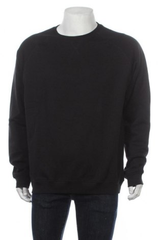 Pánské tričko  Pier One, Velikost XXL, Barva Černá, 80% bavlna, 20% polyester, Cena  487,00 Kč