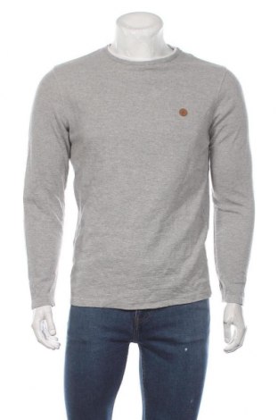 Herren Shirt Springfield, Größe M, Farbe Grau, Preis 18,94 €