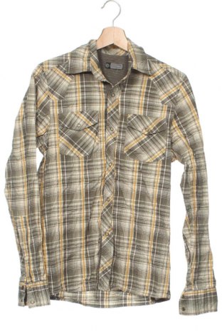 Pánska košeľa , Veľkosť S, Farba Viacfarebná, Bavlna, Cena  13,04 €
