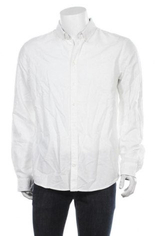 Pánska košeľa  Blend, Veľkosť XL, Farba Biela, Bavlna, Cena  40,72 €