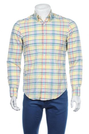 Pánska košeľa  Gant, Veľkosť S, Farba Viacfarebná, Bavlna, Cena  23,25 €