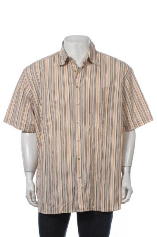 Ανδρικό πουκάμισο Greenfield, Μέγεθος XXL, Χρώμα Πολύχρωμο, Βαμβάκι, Τιμή 6,24 €