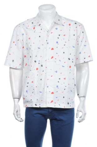 Ανδρικό πουκάμισο O'neill, Μέγεθος M, Χρώμα Πολύχρωμο, 65% πολυεστέρας, 35% βαμβάκι, Τιμή 35,72 €