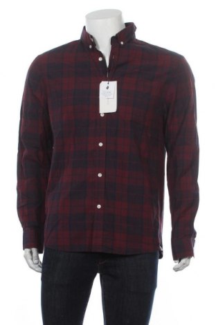 Pánska košeľa  Pier One, Veľkosť L, Farba Červená, Cena  23,12 €