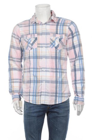 Pánská košile  Topman, Velikost M, Barva Vícebarevné, Bavlna, Cena  643,00 Kč