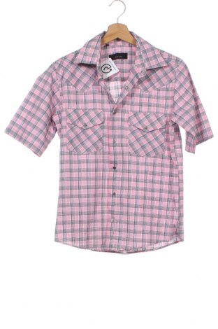 Herrenhemd Zara Man, Größe S, Farbe Mehrfarbig, Preis 16,70 €