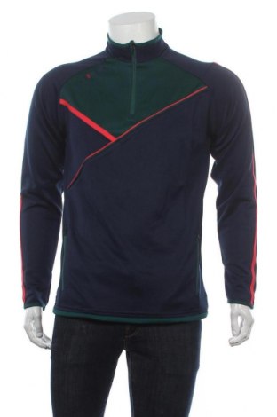 Мъжка спортна блуза O'Neills, Размер S, Цвят Син, Полиестер, Цена 57,85 лв.